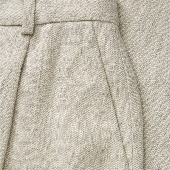 Skall Studio Bob Bukser, Light Linen